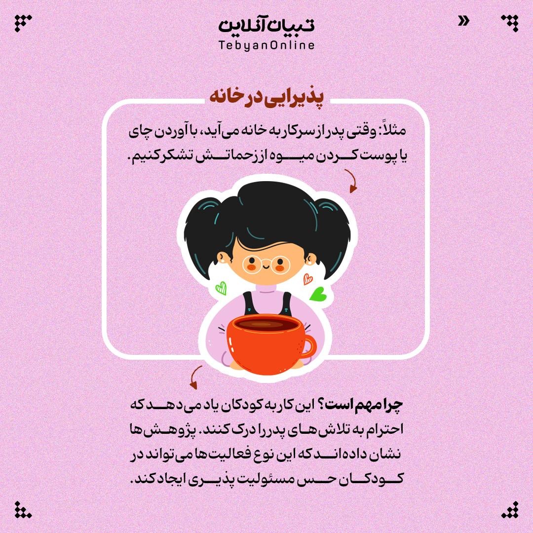 چطور احترام به پدر را به کودکان بیاموزیم؟