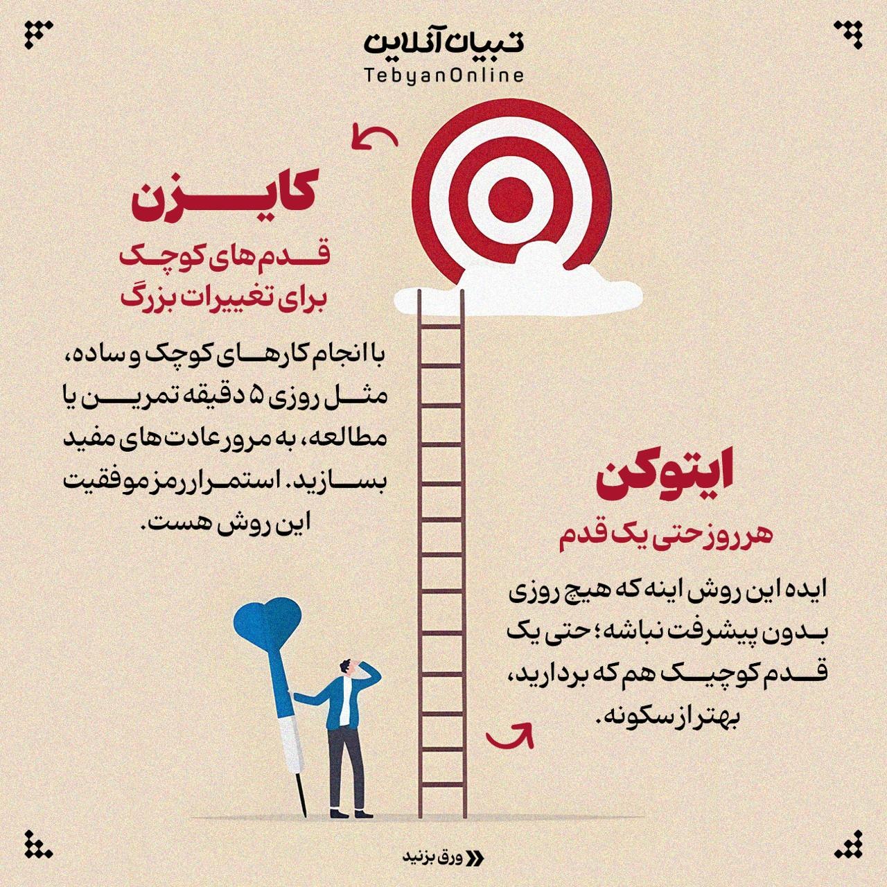 چطور با تنبلی خداحافظی کنیم؟