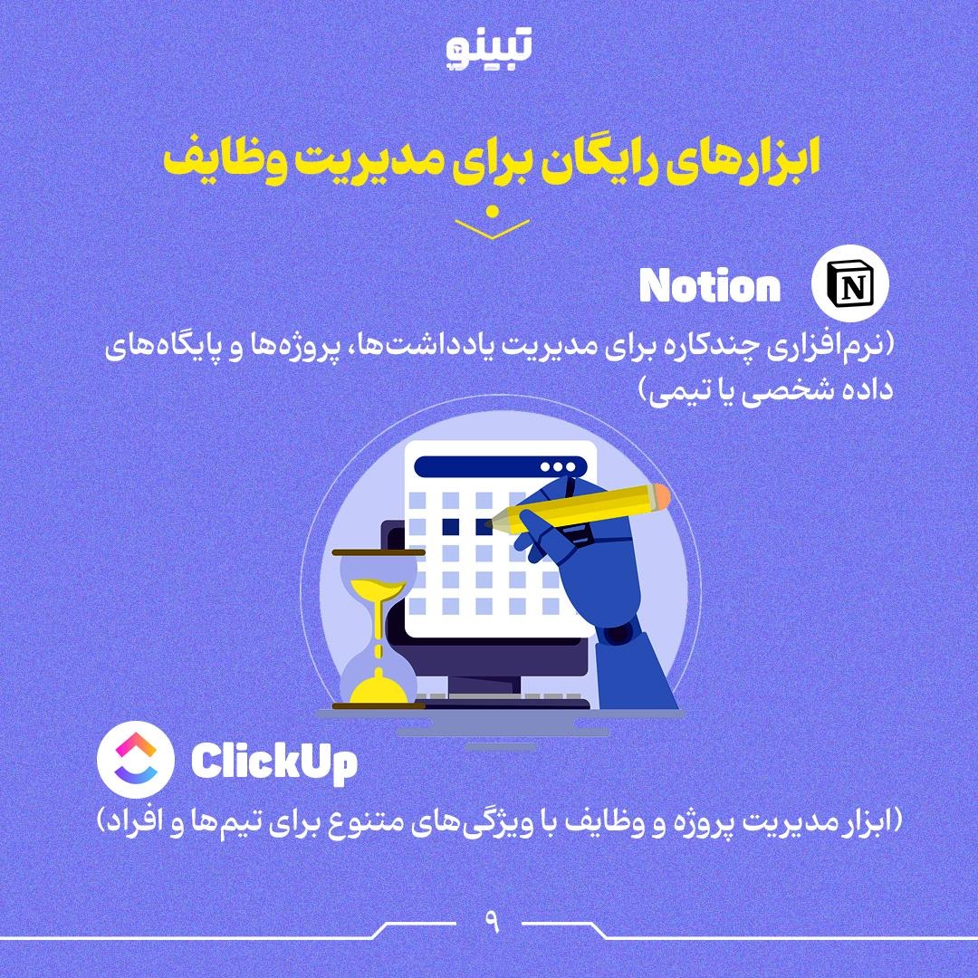 چگونه بدون هزینه از ابزارهای هوش مصنوعی بهره ببریم؟