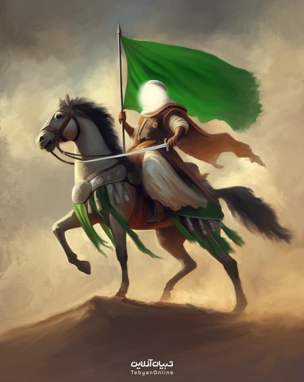 ابروانش مثل دو بال پرستو در هم است