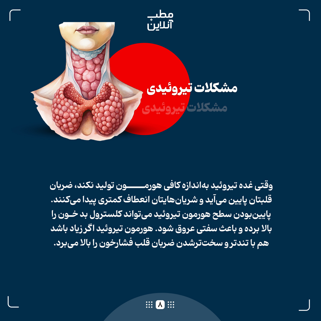 مواردی که شاید ندانید فشارخونتان را بالا میبرند