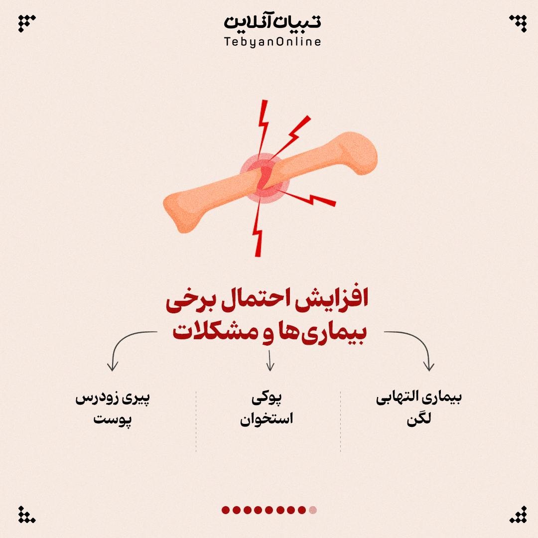 اثرات سیگار بر سلامت خانمها