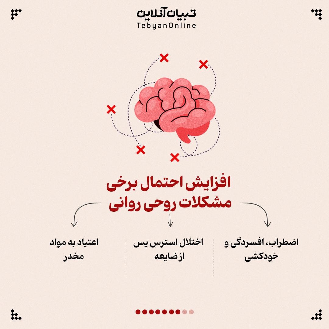 اثرات سیگار بر سلامت خانمها