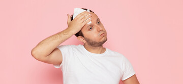 آیا عرق‌کردن برای سلامتی مفید است؟