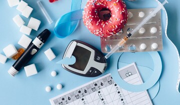 صبر نکنید تا خیلی دیر شود؛ پیش‌دیابت را به‌موقع تشخیص دهید
