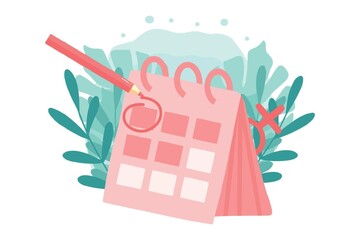 تغییرات پریود چه معنی می‌توانند داشته باشند؟