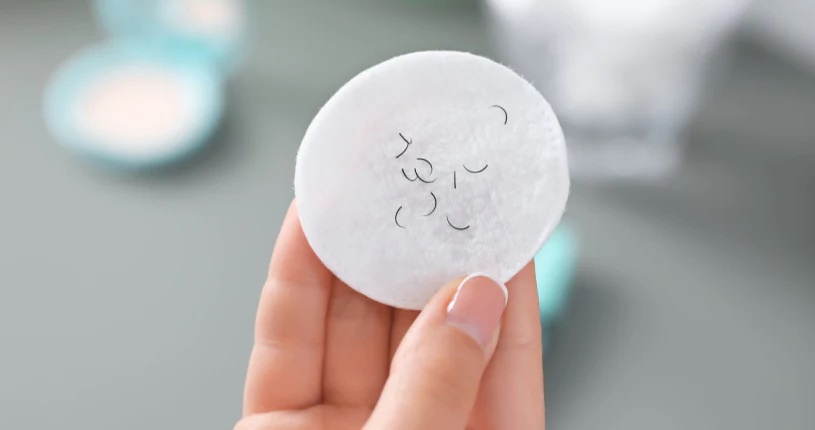 چرا مژه‌هایتان می‌ریزند؟