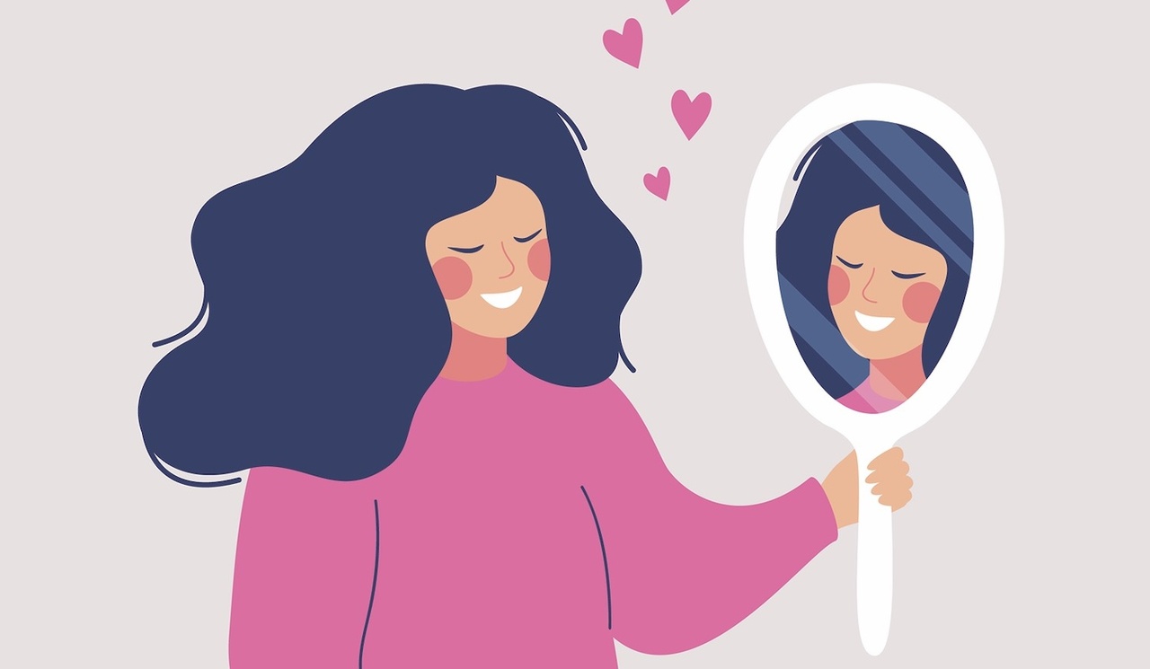 مثبت‌نگری به بدن: چگونه روی سلامتی تمرکز کنید، نه وزن؟