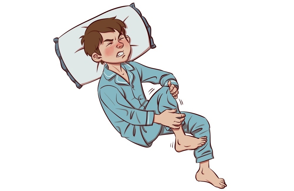 درد رشد چیست و چه علائمی دارد؟