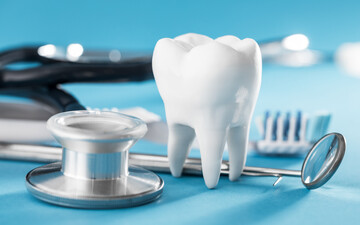 آیا می‌دانستید سلامت دهانتان چه اثری بر سلامت عمومی‌تان می‌گذارد؟