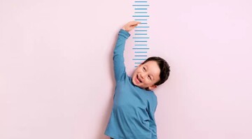 برای قدبلندشدن بچه‌ها چه کارهایی می‌توان انجام داد؟