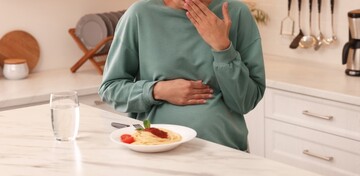 ویار بارداری و دلایل ایجاد آن