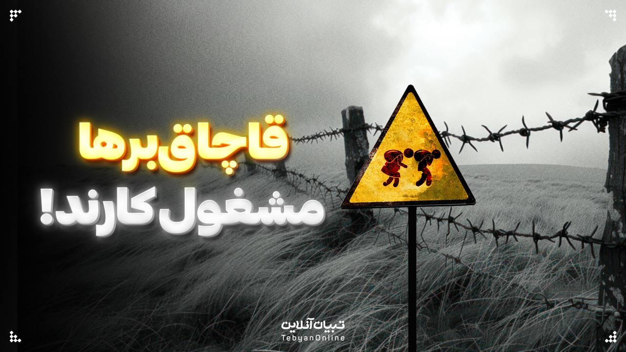 پرسه آدم‌پرانها در فضای مجازی!