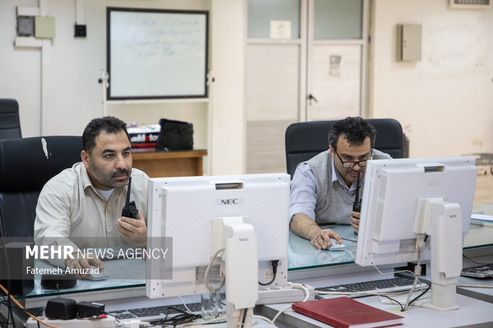 نیروگاه سیکل ترکیبی آبادان