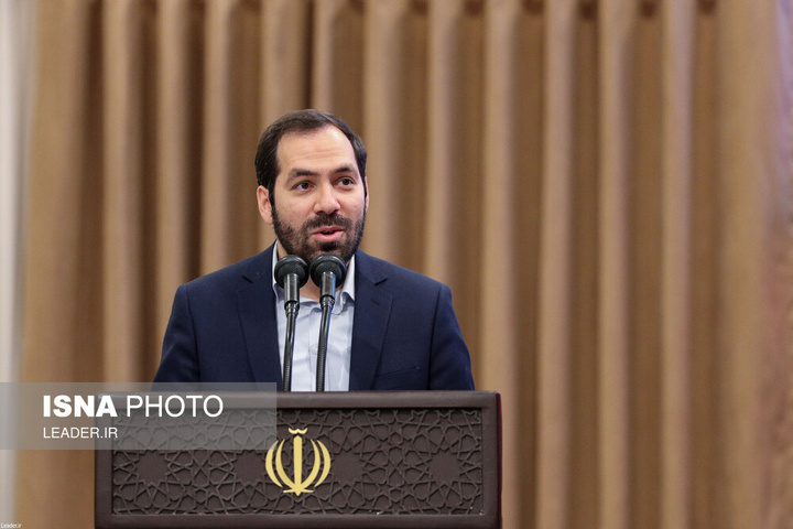 دیدار فعالان اقتصادی با رهبر انقلاب