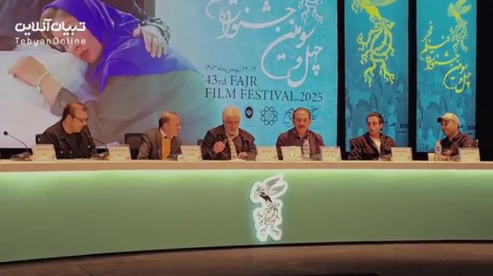 کارگردان «سونسوز»: به دنبال روایت بحث بقا و زایش در فیلم بودم