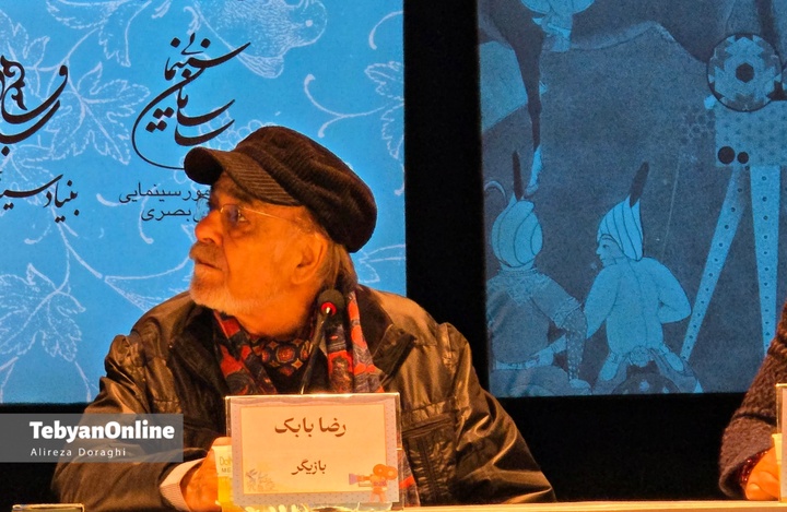 روز دوم جشنواره فیلم فجر در برج میلاد
