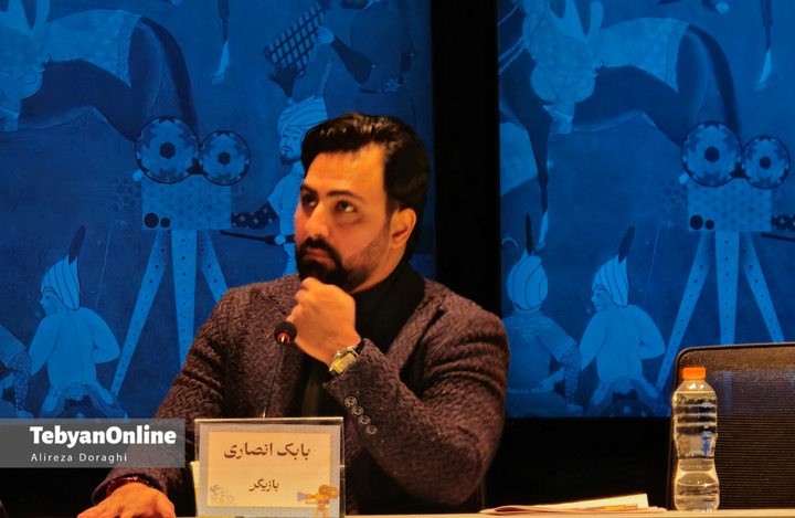 روز دوم جشنواره فیلم فجر در برج میلاد