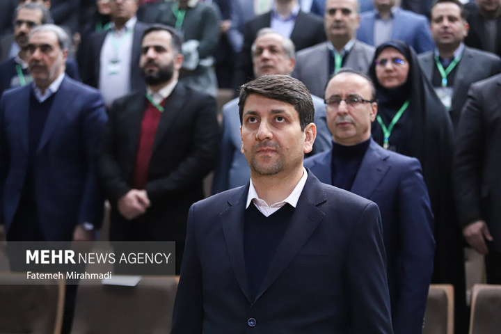 بزرگداشت روز فناوری فضایی