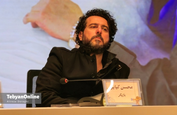 تصاویری از ششمین روز جشنواره فیلم فجر