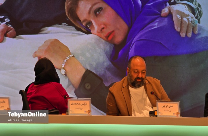 روز هشتم جشنواره فیلم فجر در برج میلاد
