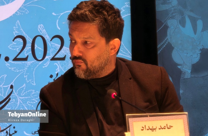 روز هشتم جشنواره فیلم فجر در برج میلاد