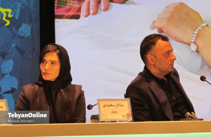 روز هشتم جشنواره فیلم فجر در برج میلاد