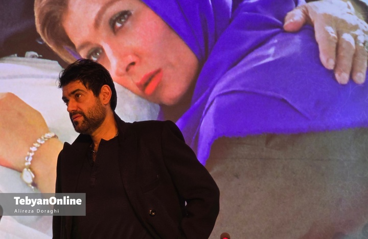 روز هشتم جشنواره فیلم فجر در برج میلاد