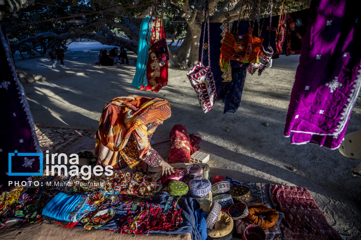 چابهار؛ بهشت جنوب ایران