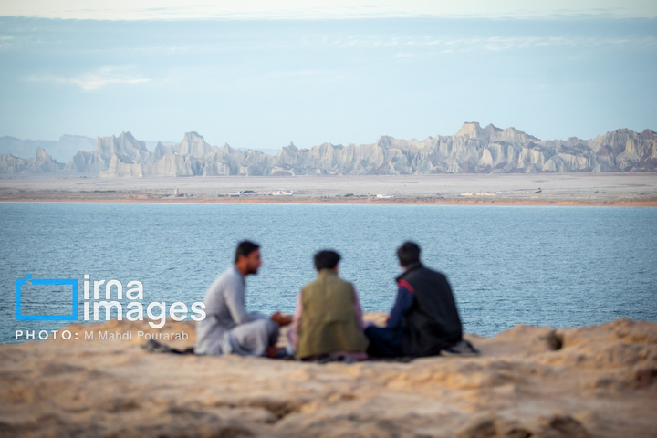 چابهار؛ بهشت جنوب ایران