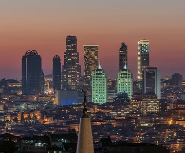 جاهای دیدنی استانبول نزدیک شیشلی؛ استانبولی که کمتر دیده‌اید!