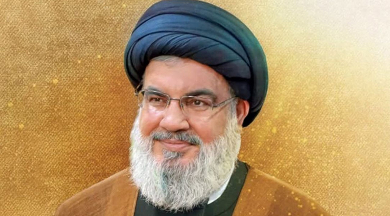 مردی فراتر از مرزها؛ نگاهی به شخصیت و راهبردهای سید حسن نصرالله