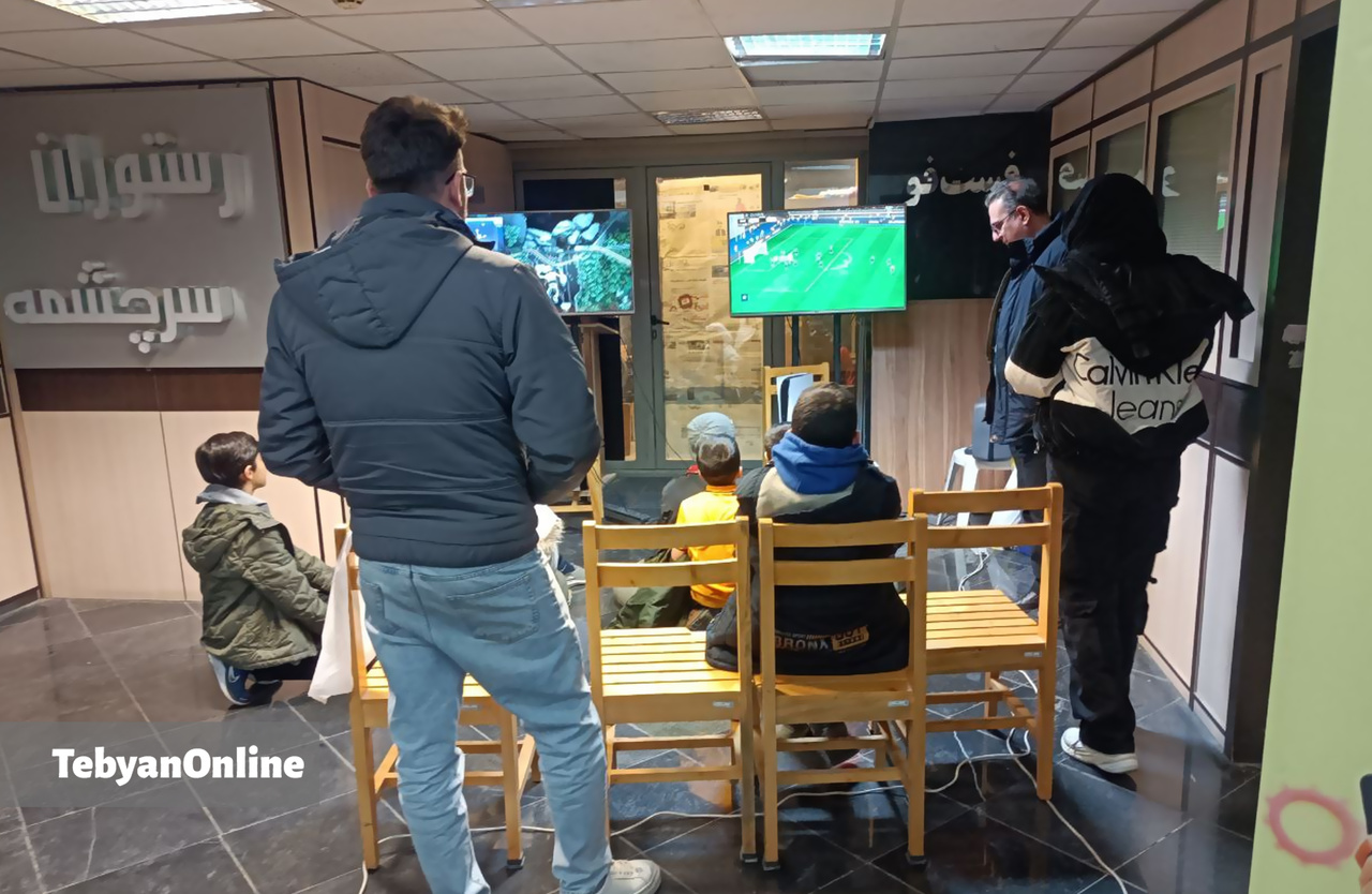 اکران اختصاصی فیلمهای خانوادگی جشنواره فجر با میزبانی تبیان