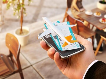 بعد از خرید اینترنتی بلیط هواپیما چه باید کرد؟