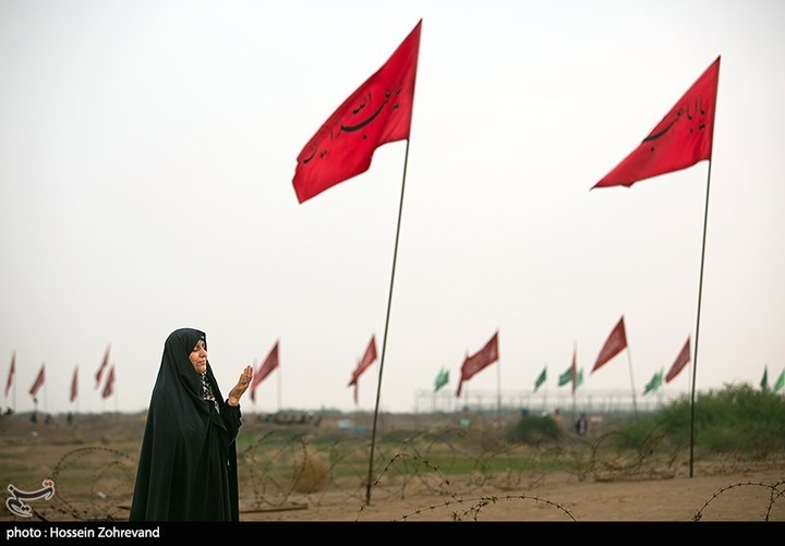راهیان سرزمین نور