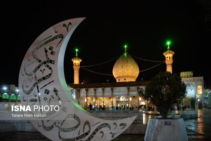 جشن روزه اولی‌ها