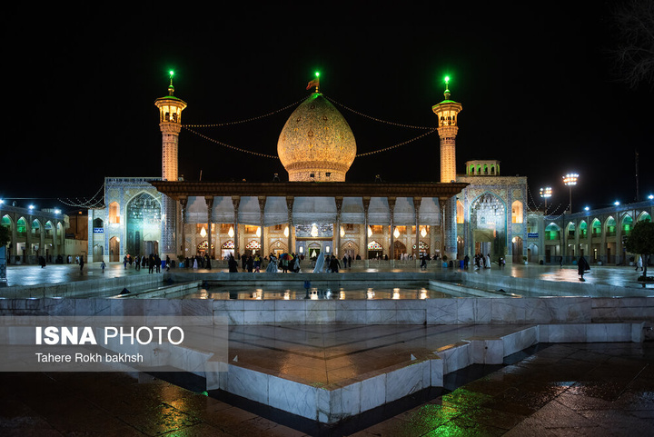 جشن روزه اولی‌ها