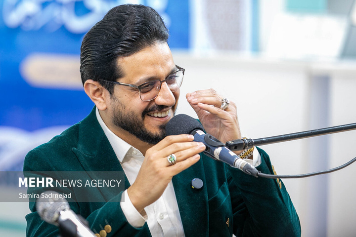 نمایشگاه بین المللی قرآن کریم
