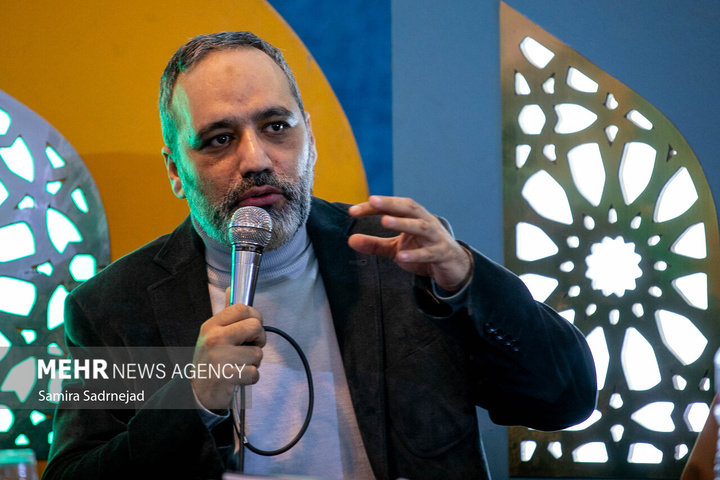 نمایشگاه بین المللی قرآن کریم