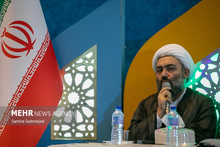نمایشگاه بین المللی قرآن کریم