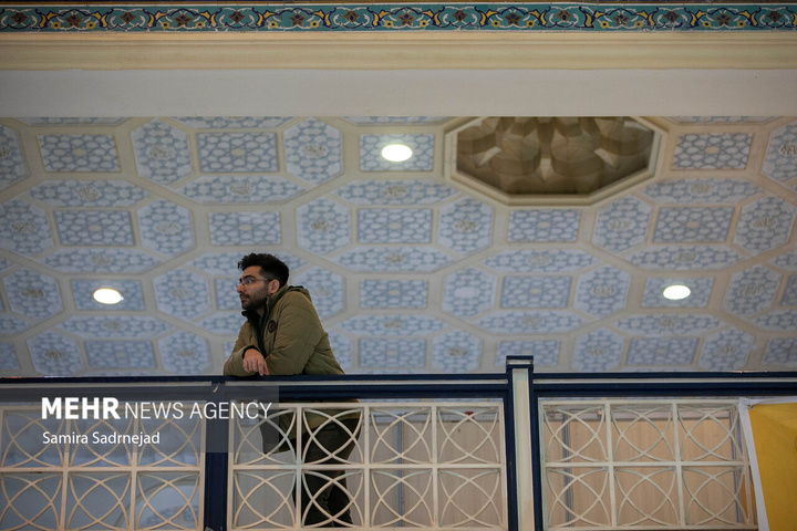 نمایشگاه بین المللی قرآن کریم