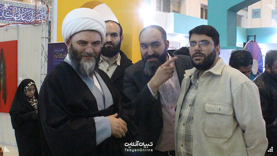 بازی زندگی با آیهها به بازار آمد