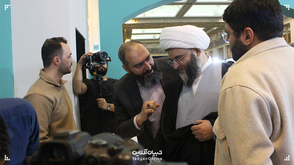 بازی زندگی با آیهها به بازار آمد