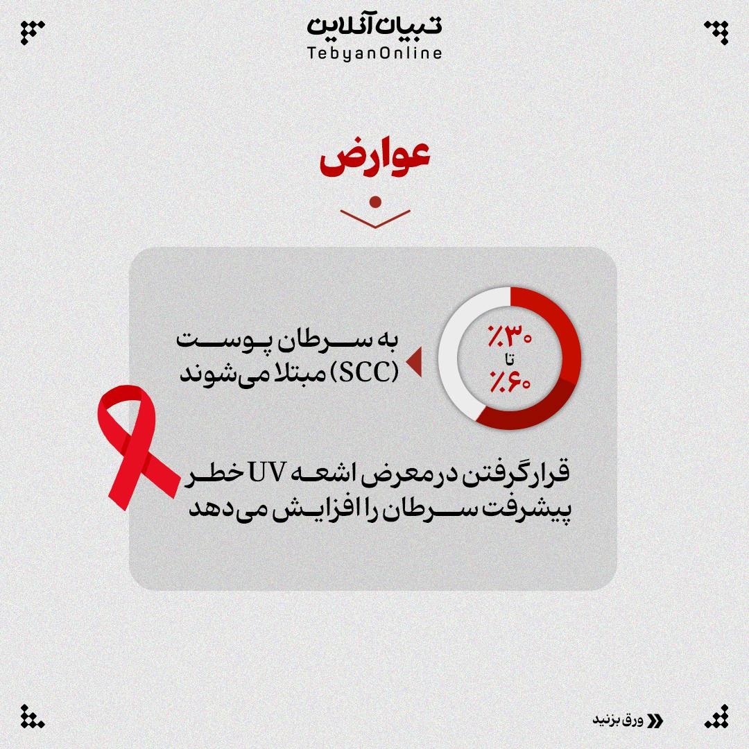 همهچیز درباره بیماری مردردرختی