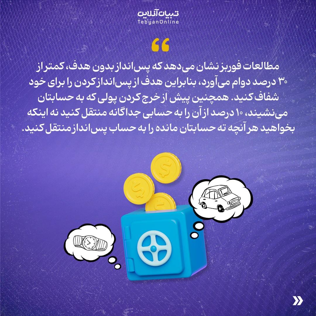 ۱۴۰۴ سال عبور از عادتهای مالی کهنه