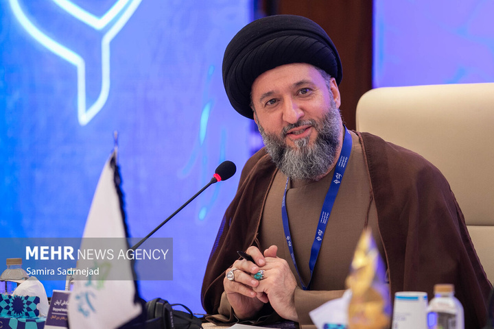 اولین نشست بین المللی مهرواره هوای نو