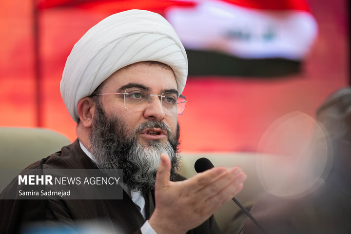 اولین نشست بین المللی مهرواره هوای نو