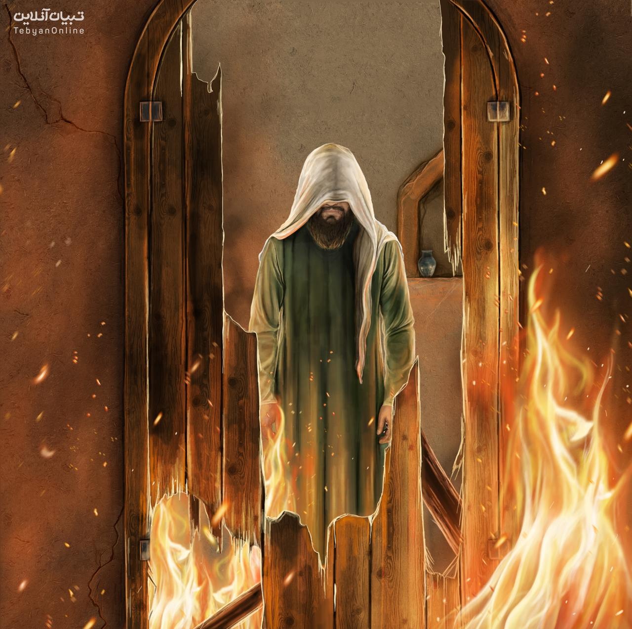 طرح اختصاصی شهادت امام صادق علیهالسلام