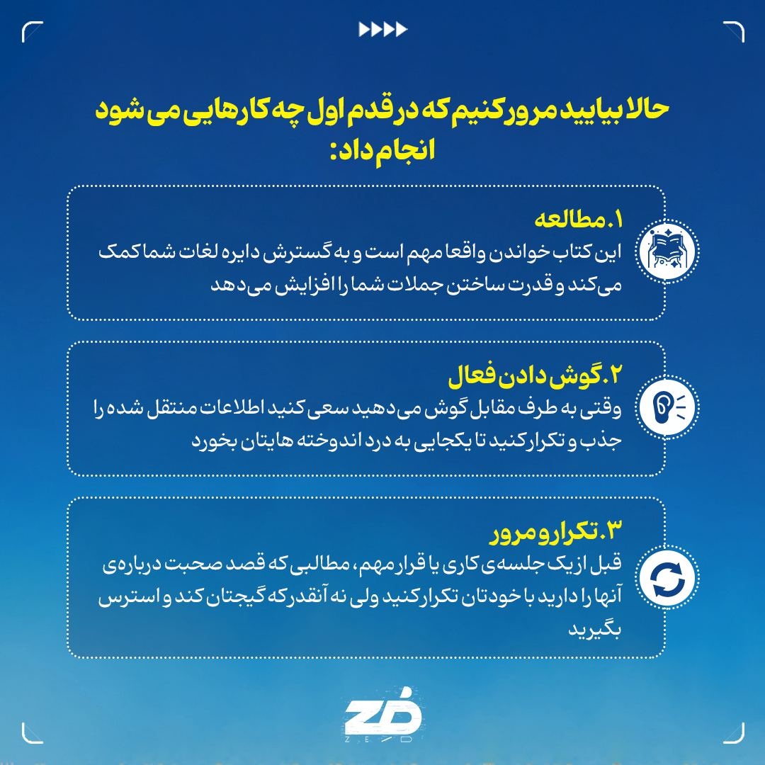 منشا مشکلات حل نشدنی را پیدا کنید!