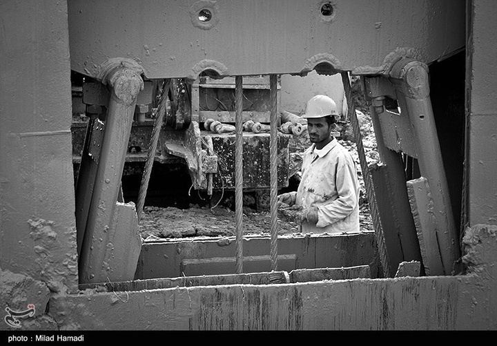 بمناسبت ۱۱ اردیبهشت روز کارگر